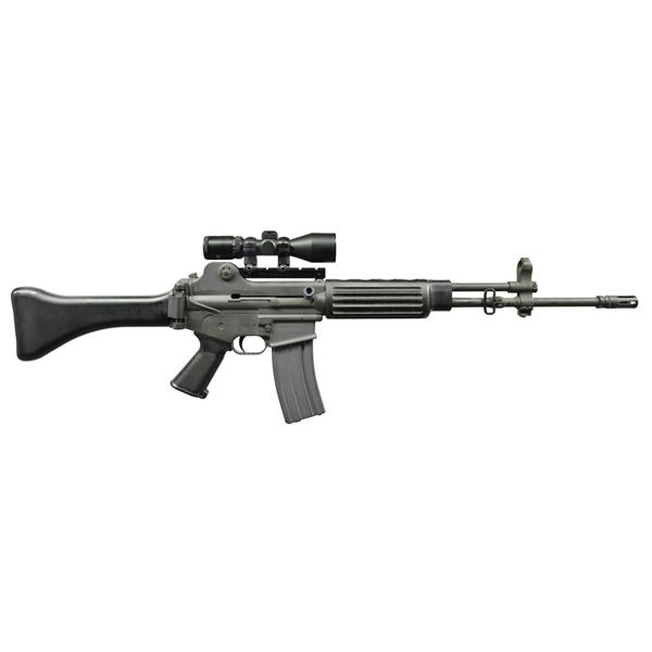 DAEWOO AR-100 CARBINE (K2).