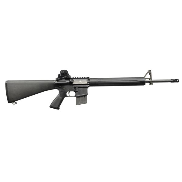 BMG INC. AR15 TYPE RIFLE.