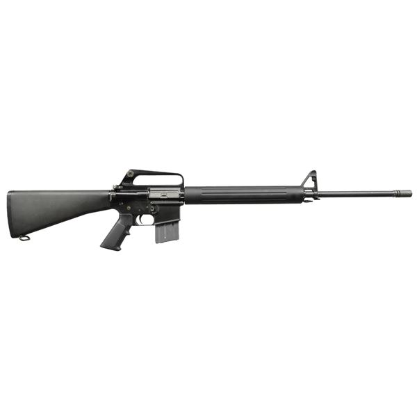 DPMS A15 TARGET RIFLE.