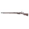 Image 4 : 3 EUROPEAN BOLT ACTION RIFLES.