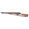 Image 5 : 3 EUROPEAN BOLT ACTION RIFLES.