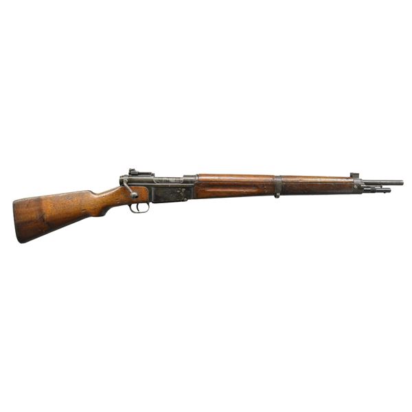 FRENCH MAS MODEL 1936 BOLT ACTION RIFLE.
