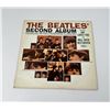 Image 1 : The Beatles Second Album T 2080 Record