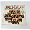 Image 1 : The Beatles Second Album ST 2080 Record