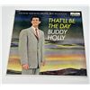 Image 1 : Buddy Holly Record Album DL 8707 Sample Copy