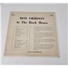 Image 2 : Roy Orbison At The Playhouse Record Album