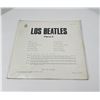 Image 2 : Los Beatles Para Ti Record Album URL 2102