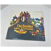 Image 1 : The Beatles Yellow Submarine SW 153 Record