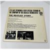 Image 2 : The Beatles' Story 2 Album Set STBO 2222 Record