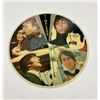 Image 2 : The Beatles Timeless Picture Disc Album Record