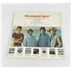 Image 2 : The Beatles Help Record Album SMAS 2386