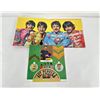 Image 3 : The Beatles Sgt Peppers Lonely Hearts Club Band