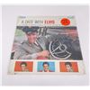 Image 1 : A Date With Elvis Record Album