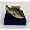 Image 2 : Largemouth Bass Fish Spearing Decoy