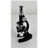 Image 3 : Vintage Gilbert Microscope And Lab Set