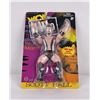 Image 1 : WCW Scott Hall Action Figure