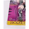 Image 3 : WCW Scott Hall Action Figure