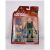 Image 1 : Small Soldiers Brick Bazooka Action Figure