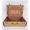 Image 3 : Vintage Tweed Suitcase