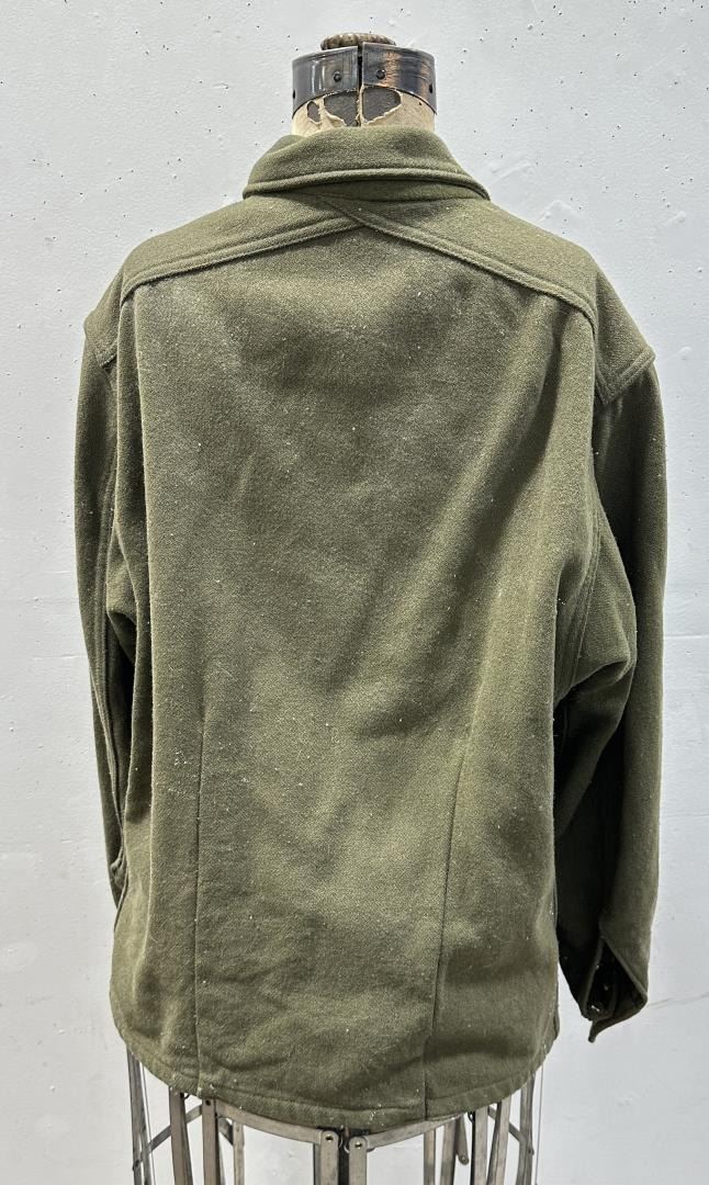 Korean War Army Cold Weather Uniform Shirt