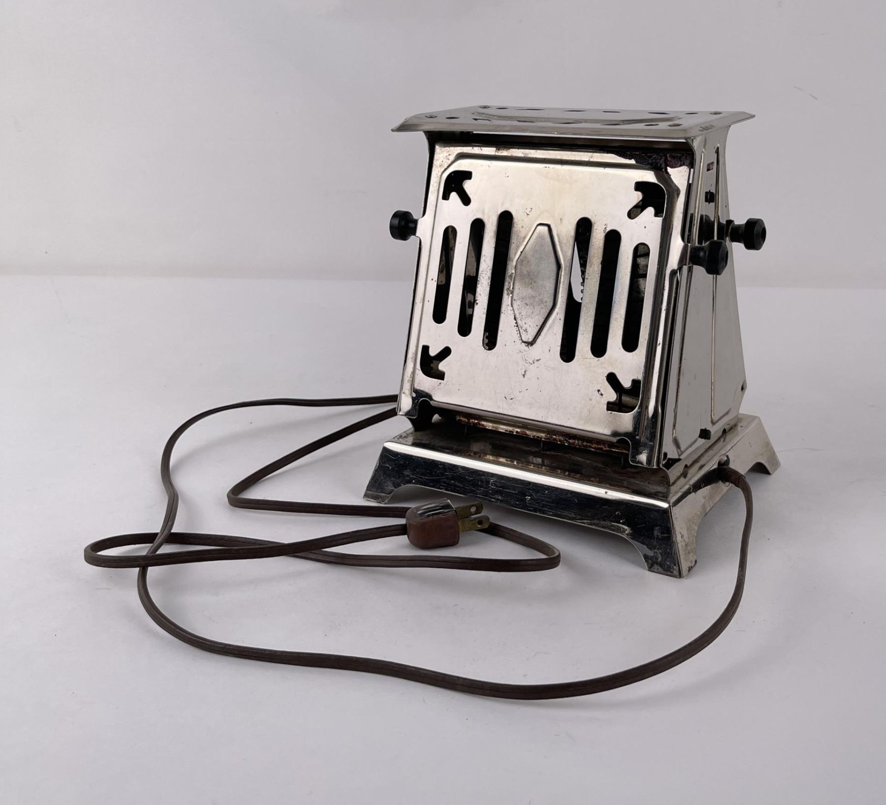 Antique Toaster