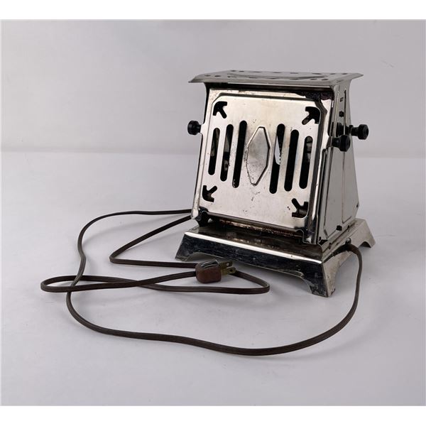 Antique Toaster