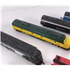 Image 11 : Collection of HO Scale Train Engines