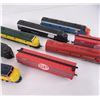 Image 9 : Collection of HO Scale Train Engines