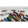 Image 3 : Collection of N Scale Trains