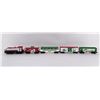 Image 1 : K-Line Christmas Train Set