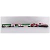 Image 2 : K-Line Christmas Train Set