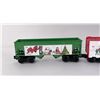 Image 3 : K-Line Christmas Train Set