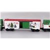 Image 4 : K-Line Christmas Train Set