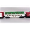 Image 5 : K-Line Christmas Train Set
