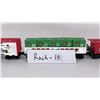 Image 8 : K-Line Christmas Train Set