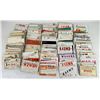 Image 1 : Large Collection Ham Radio QSL Cards