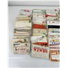 Image 2 : Large Collection Ham Radio QSL Cards