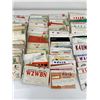 Image 3 : Large Collection Ham Radio QSL Cards