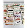 Image 4 : Large Collection Ham Radio QSL Cards