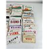 Image 5 : Large Collection Ham Radio QSL Cards
