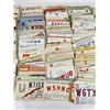 Image 3 : Large Collection Ham Radio QSL Cards