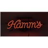 Image 1 : Vintage Hamm's Beer Neon sign