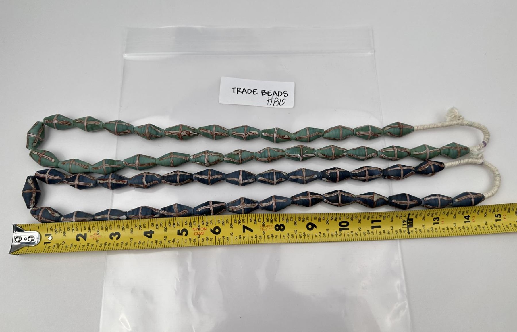 5) Original Navajo Indian Turquoise Trade Beads BIG Spheres Fur 5) Original Navajo Indian Turquoise Trade Beads BIG Spheres Fur