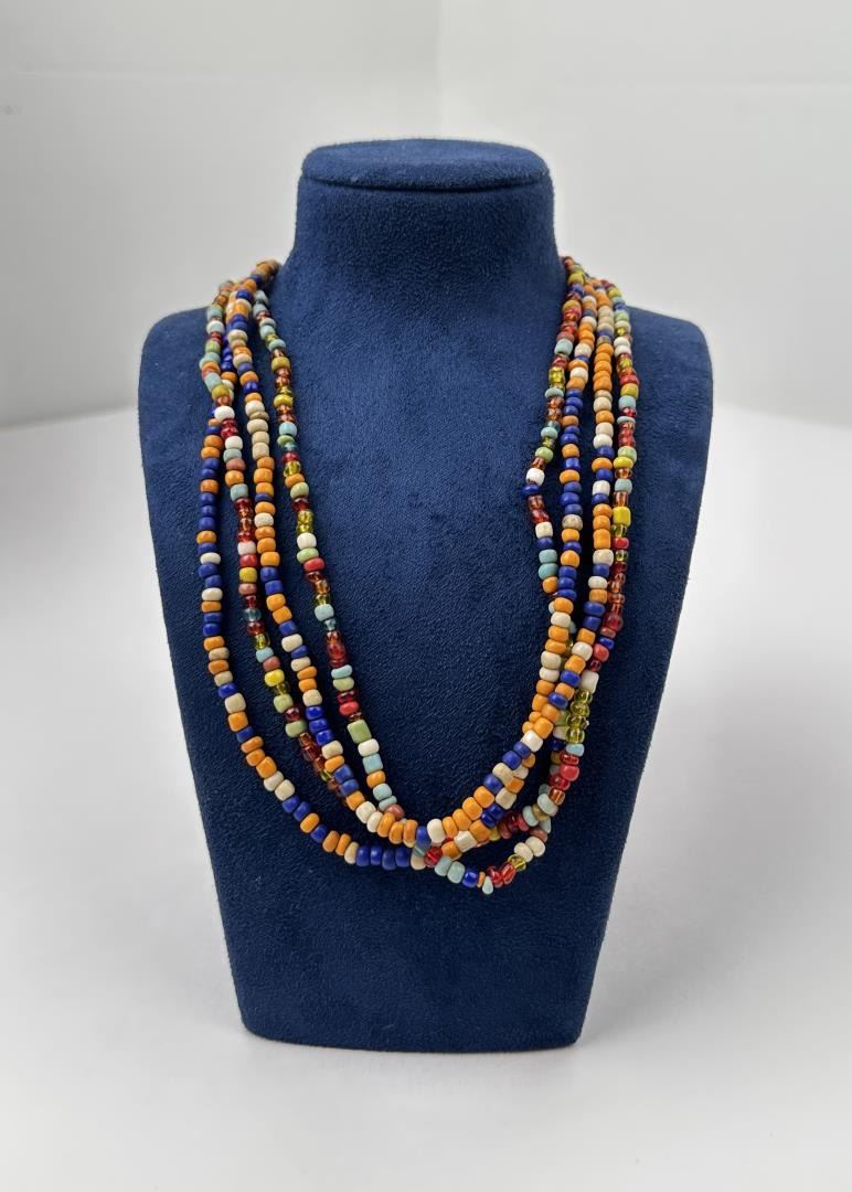 Native American Indian Trade Beads
