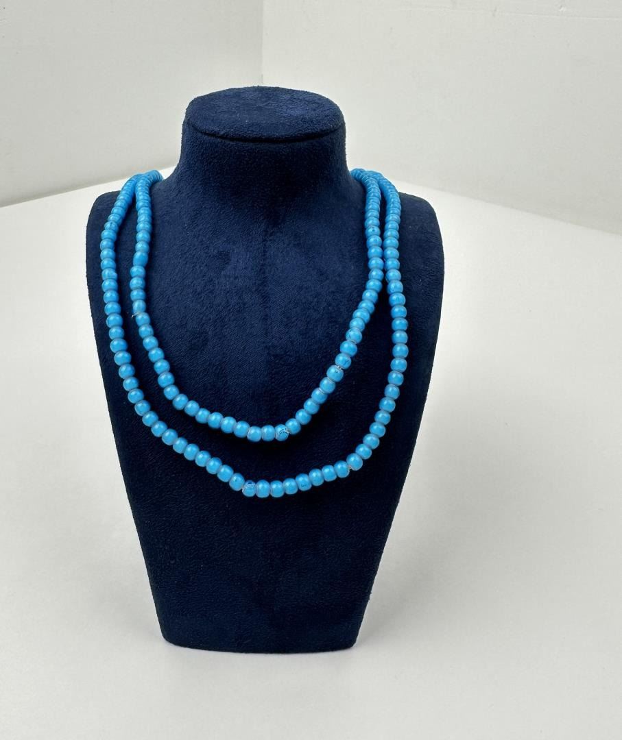 Native American Indian Trade Beads