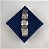 Image 2 : Navajo Sterling Silver Turquoise Watch Tips