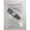 Image 6 : Navajo Sterling Silver Turquoise Watch Tips
