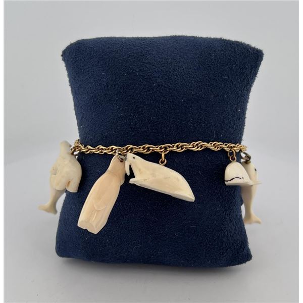 Eskimoss - Ranger Bracelet