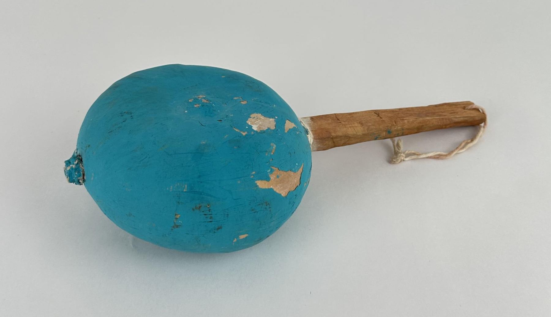 Hopi Indian Dance Rattle