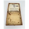 Image 1 : Dry Goods Store Pearl Button Box